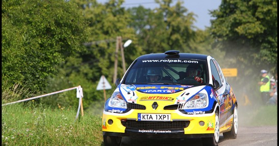 Rajd Rzeszowski
